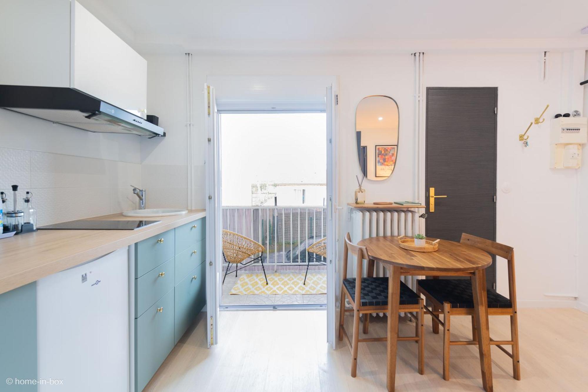 Nid Douillet Entre Paris Et Disney Vaires-sur-Marne Екстериор снимка