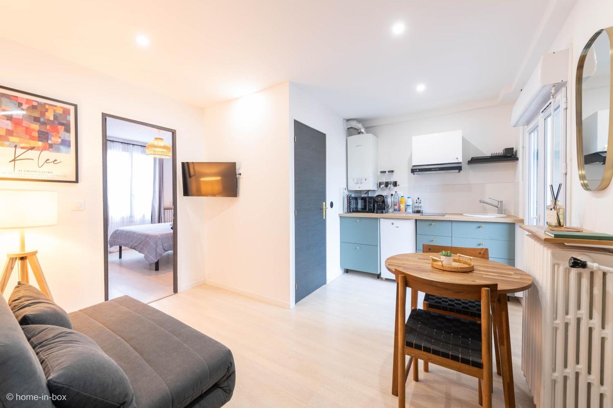 Nid Douillet Entre Paris Et Disney Vaires-sur-Marne Екстериор снимка