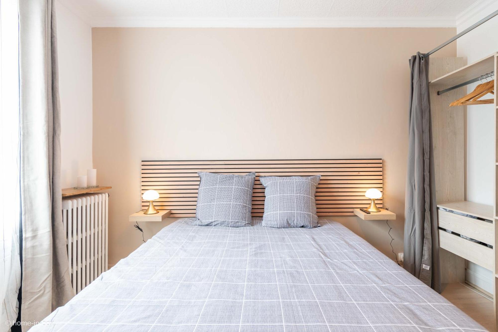 Nid Douillet Entre Paris Et Disney Vaires-sur-Marne Екстериор снимка